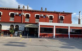 Hotel-Restaurante la Loma